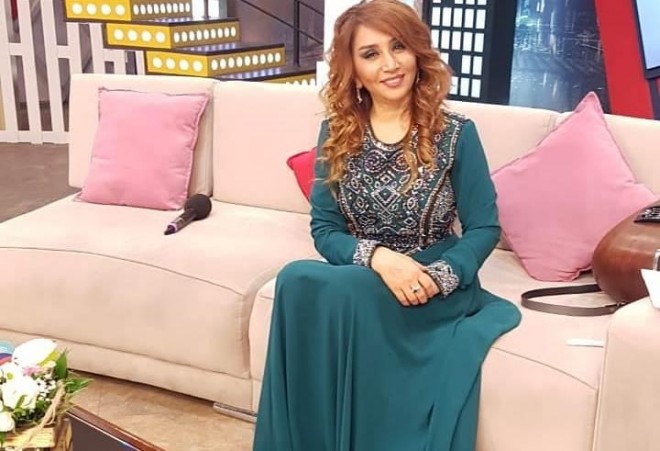 Əməkdar artist "Maşın" şounu bəyənmir