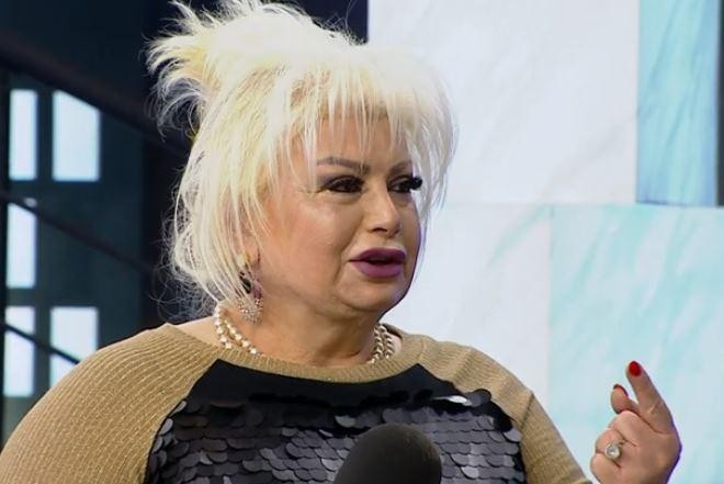 "Bir dəfə ərə getmişəm" - əməkdar artist