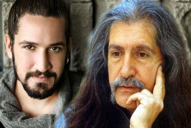 Barış Mançonun həyatından film çəkilir