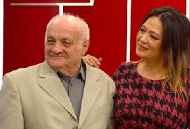 Əməkdar artistin dayısı xaricdə tapıldı