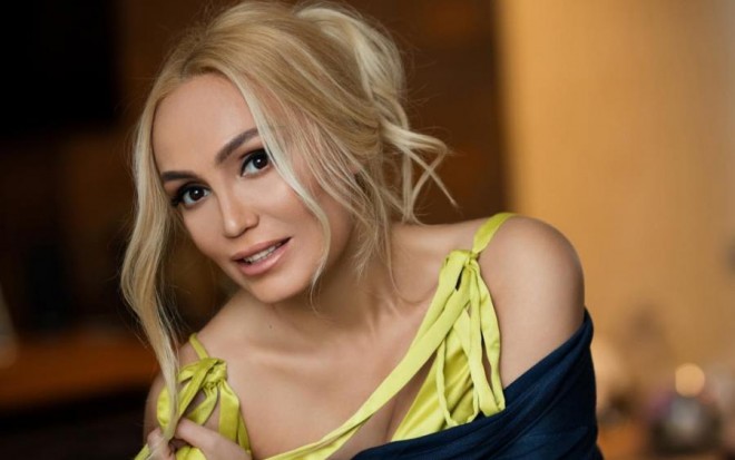 Nuraya xanım həmkarı sataşdı