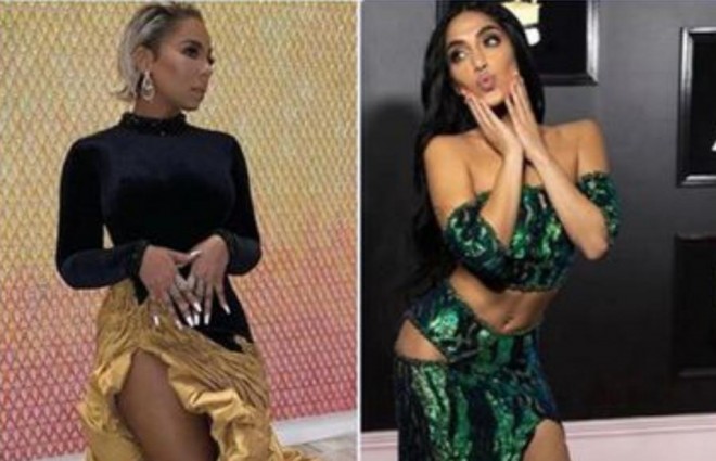 Azərbaycanlı modelyerin geyimləri seçildi - foto