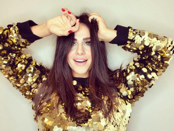 Günel ancaq ayrılıq mesajları yazır&nbsp;