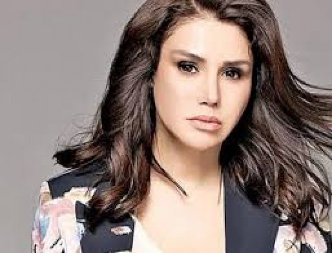 Ceylan imicini dəyişdi - foto