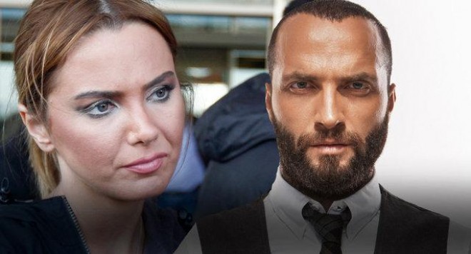 Müğənni xəyanət iddialarını yalanladı - video