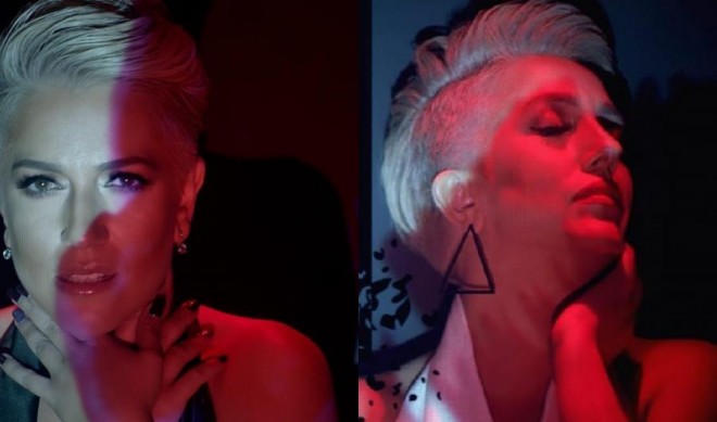 Lalə “Çiçək” klipini təqdim etdi - video