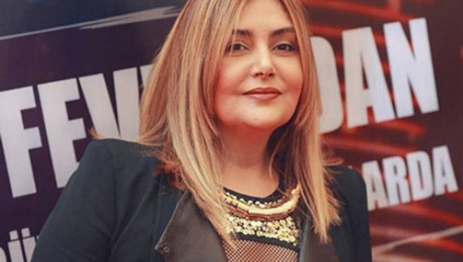 Zülfiyyə Sevgililər gününü qeyd etməyəcək