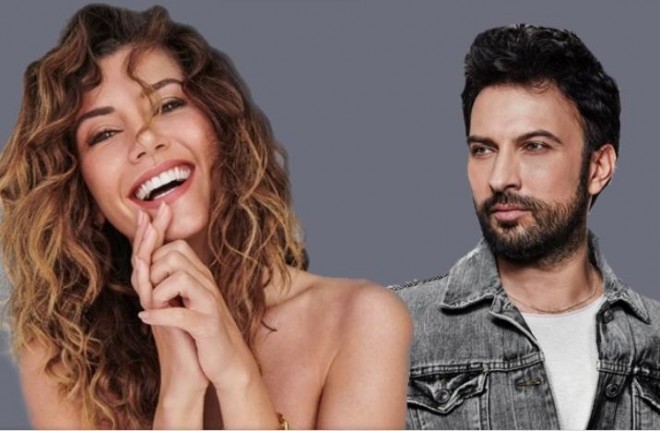 "Tarkanla duet oxumaq arzumdur" - aktrisa