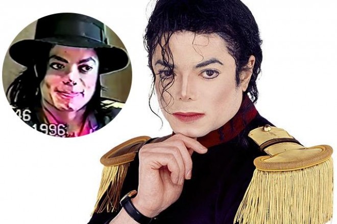 Maykl Ceksona aid film təqdim olundu