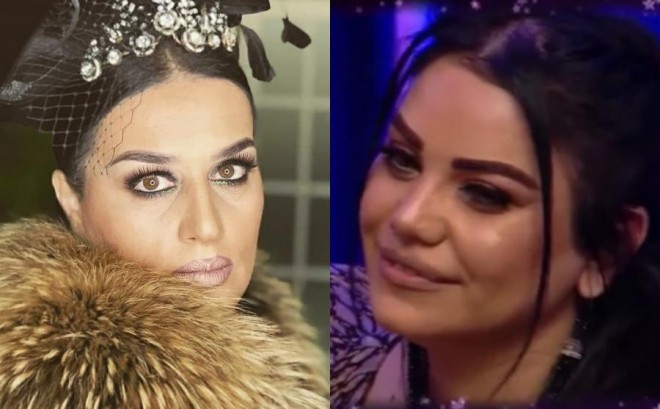 Elza Nazpərinin tələbəsini aşağıladı