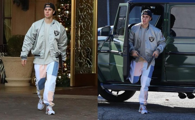 Castin Biber depressiyaya düşdü