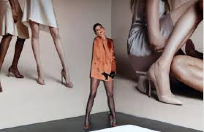 Kendal göz qamaşdırdı - foto