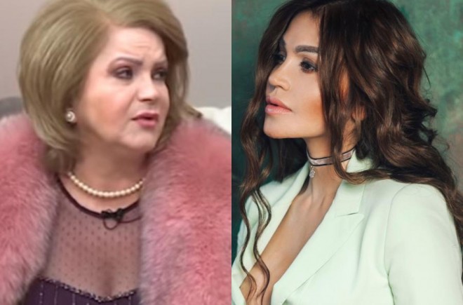 Bəsdi Bəkirova həmkarlarına irad bildirdi