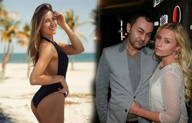 Sərdarı mesaj yazmaqla təbrik etdi