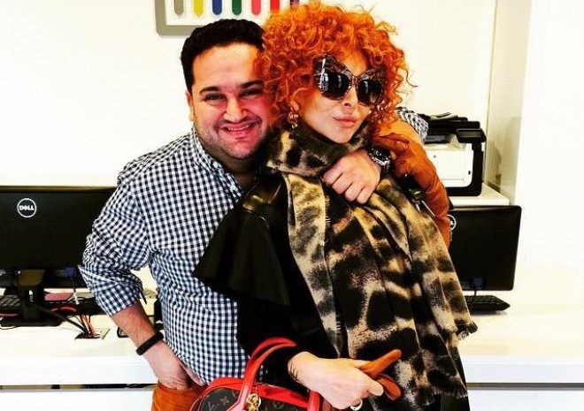 “Murad Dadaşov seks simvoludur" - Aygün Kazımova&nbsp;