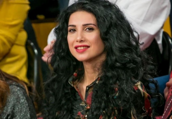 Aydan imicini dəyişdirdi - foto