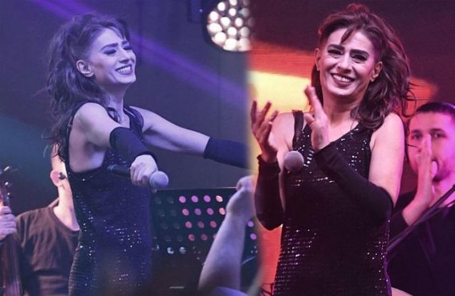 Yıldız Tilbe&nbsp;rəqs etməyə qadağa qoydu