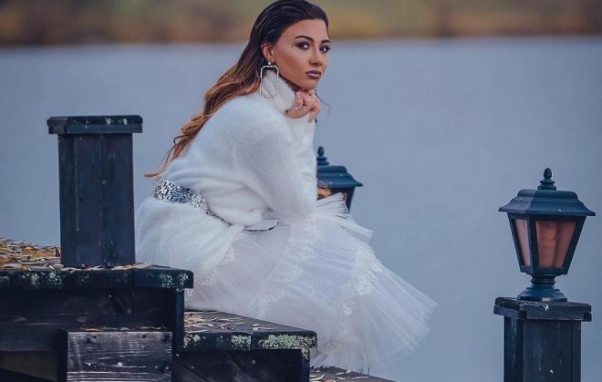 Aysel Əlizadə&nbsp;yeni&nbsp;klipini təqdim etdi - video