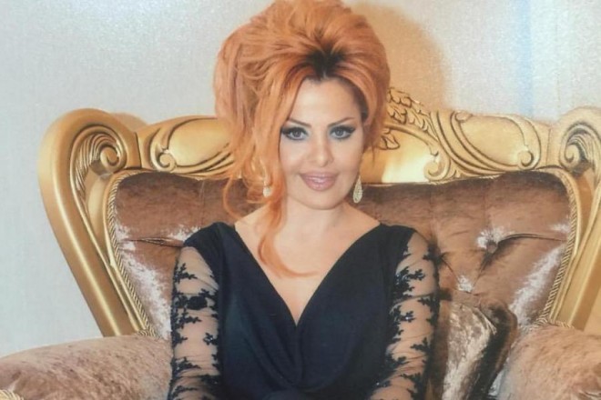 "Xoşbəxt deyiləm" - müğənni etiraf etdi