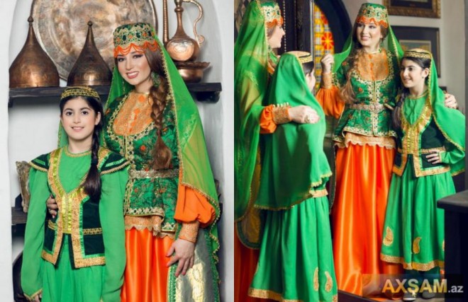 Əməkdar artistin başına iş gəldi