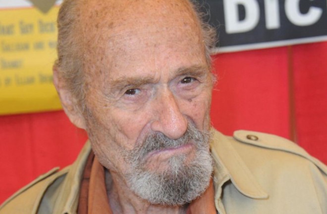 Aktyor 90 yaşında dünyasını dəyişdi&nbsp;