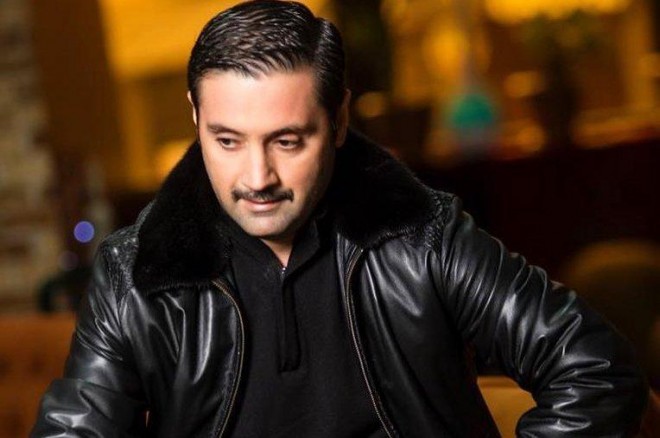 "Ən çox klip çəkdirən mənəm" - İzzət Bağırov