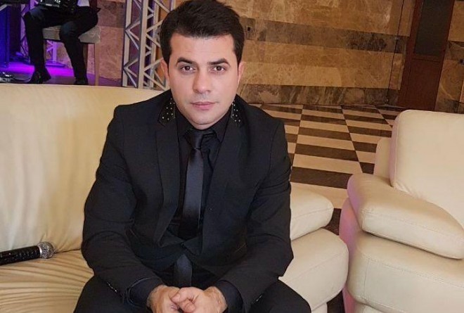 Rəvan Qarayev yeni sevgili tapdı&nbsp;