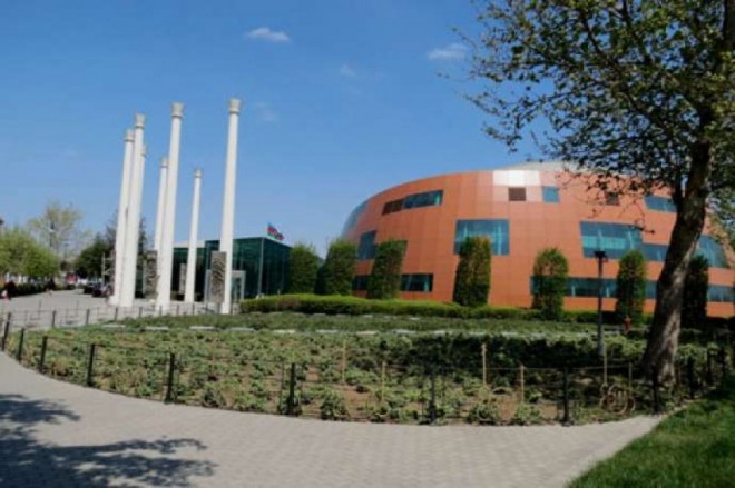 “Kərgədan buynuzu” tamaşaya qoyulur