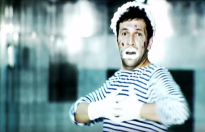 Talehin 8 il əvvəlki halı - video