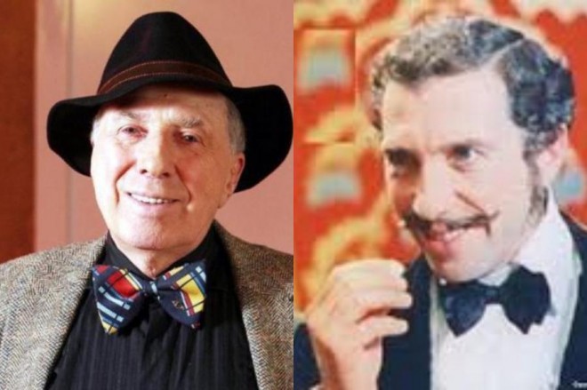 Xalq artisti vəfat etdi&nbsp;