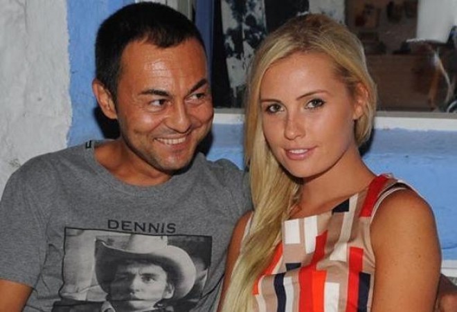 Sərdar Ortac iddialara cavab verdi