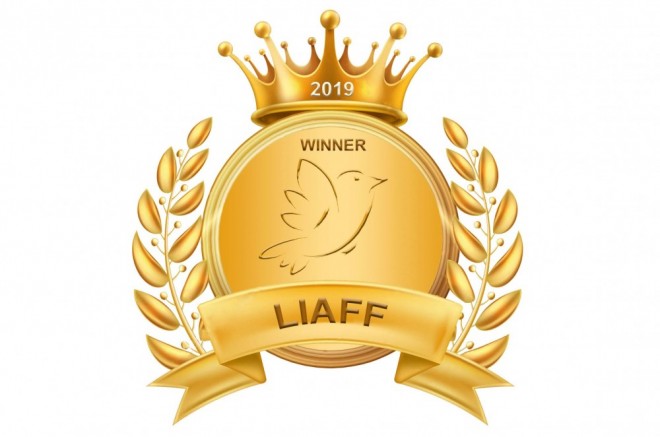 “Çölçü” beynəlxalq mükafat aldı