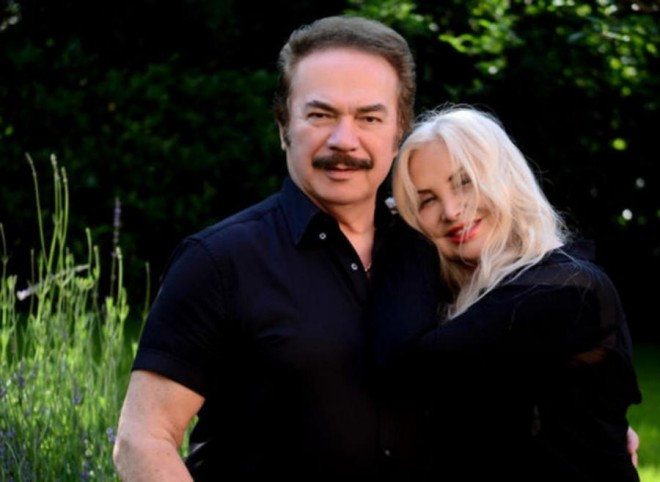 Orxan Gəncəbay və xanımı "donuz qripi"nə yoluxdu