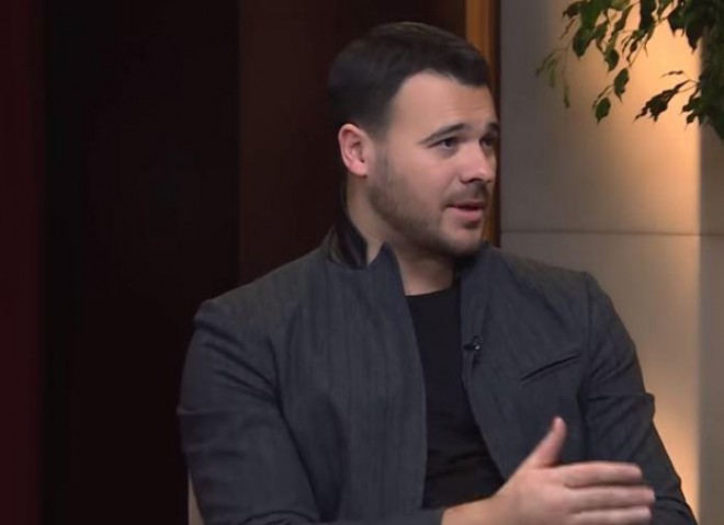 Emin ona qarşı edilən&nbsp;sui-qəsddən danışdı - video