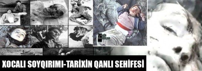 Türkiyədə "Xocalı soyqırımı" adlı sənədli film çəkildi&nbsp;