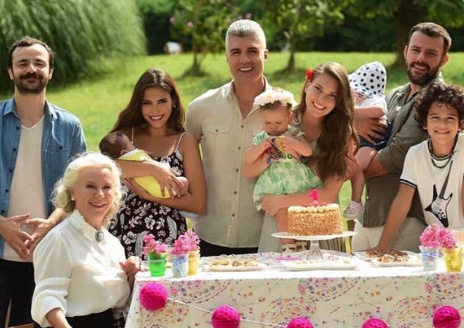 Serialın final tarixi açıqlandı