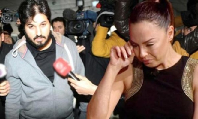 Ebru Gündeş hamilə deyil