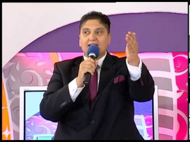 Bilal Əliyev termosla gəzir - iddia