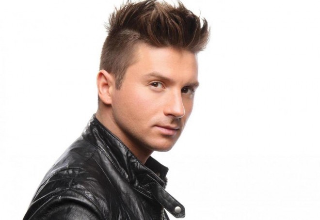 Rusiyanı&nbsp;Sergey Lazarev təmsil edəcək