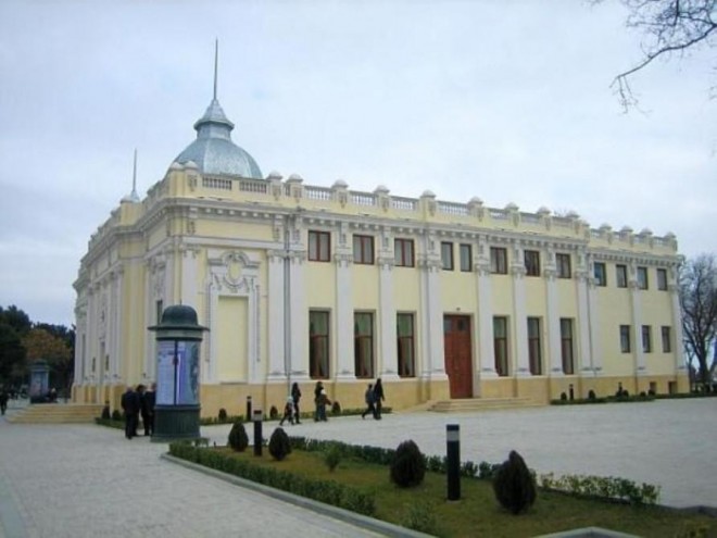 Kukla Teatrında 6 tamaşa göstəriləcək