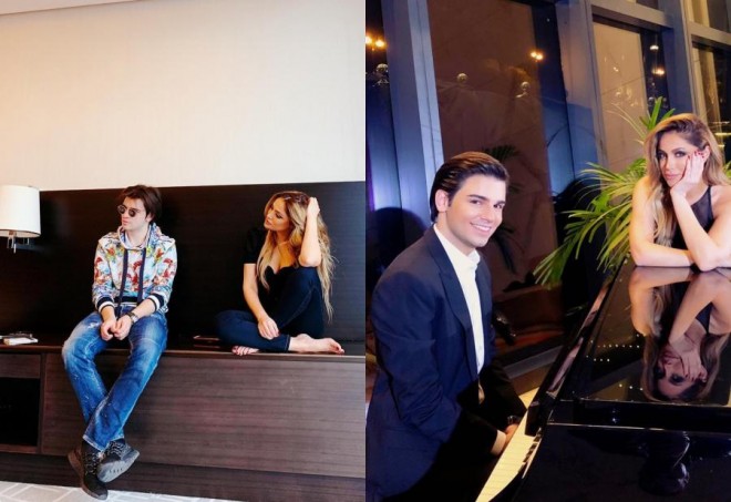 Nigarın Camal "Get həyatımdan" mahnısı hazırdır - foto