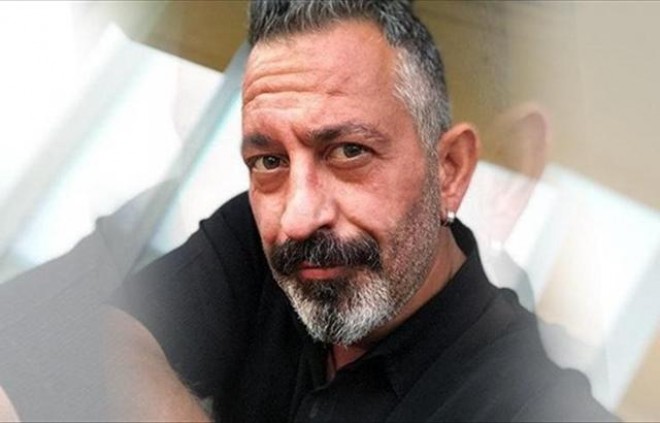 Cem Yılmaz qazandığı gəliri açıqladı