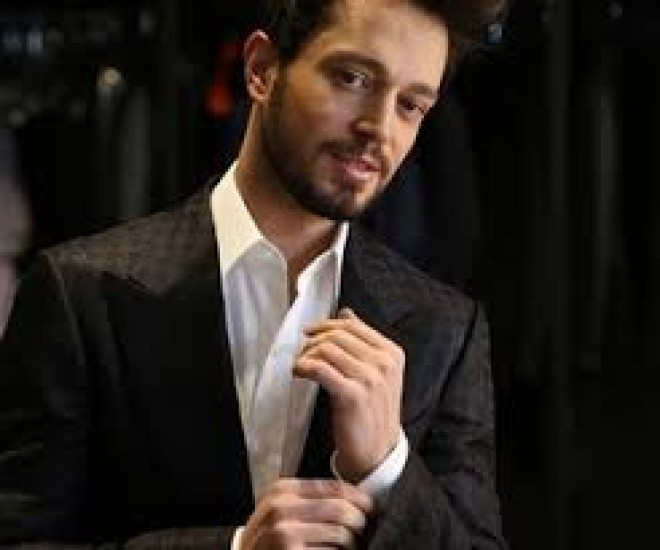 Murat Boz Bakıya gəldi