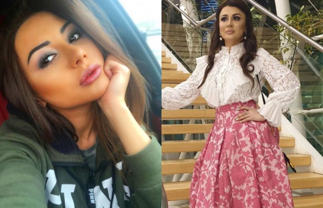 Fatimə Ayselə dəsatək verdi