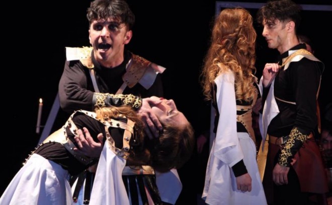 Ziya Ağa Moskvada qalibi seçildi