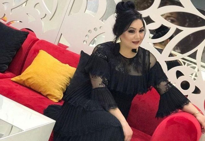 Aygün Zeynəb Xanlarovanın yolu ilə gedir