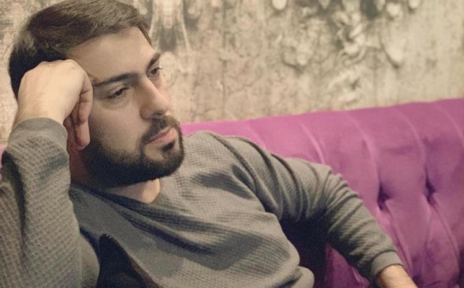 Meyxanaçıya İranda qadağa qoyuldu - video