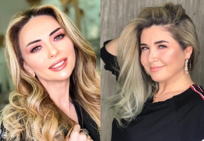 Manana və Elnarə yeni klipləri - video