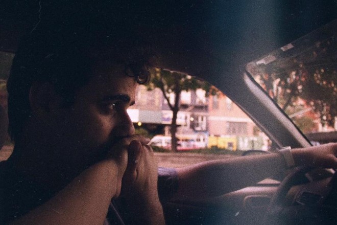 Orxan Zeynallının yeni klipi - video