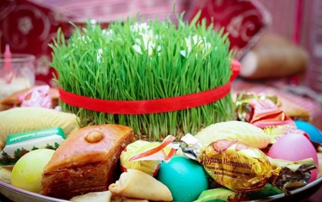 Bu gün Azərbaycanda Od çərşənbəsidir